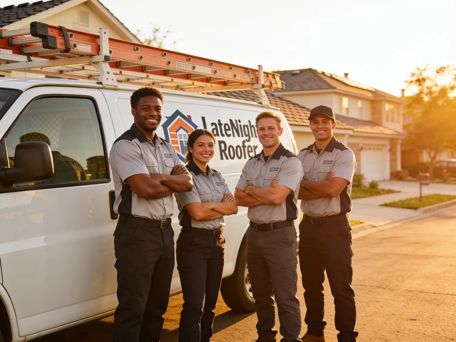 Emergency Roof Repair company in Stewart, OH